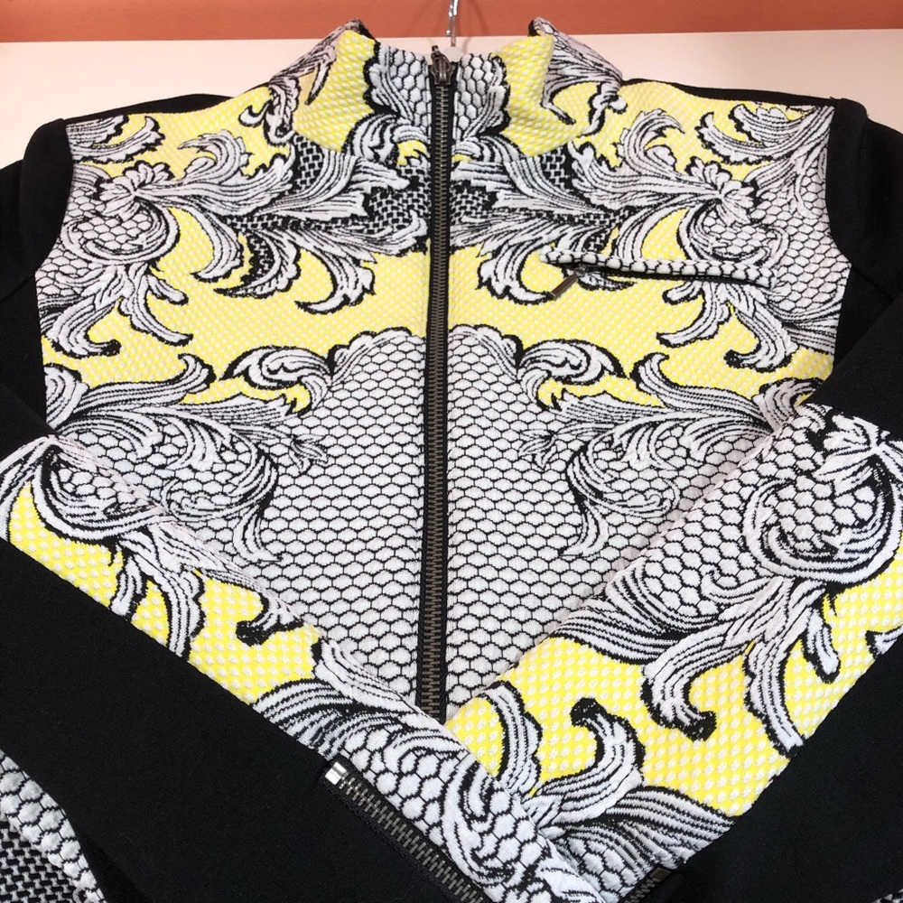 Emil Rutenberg Sweater - Picture 13 of 16